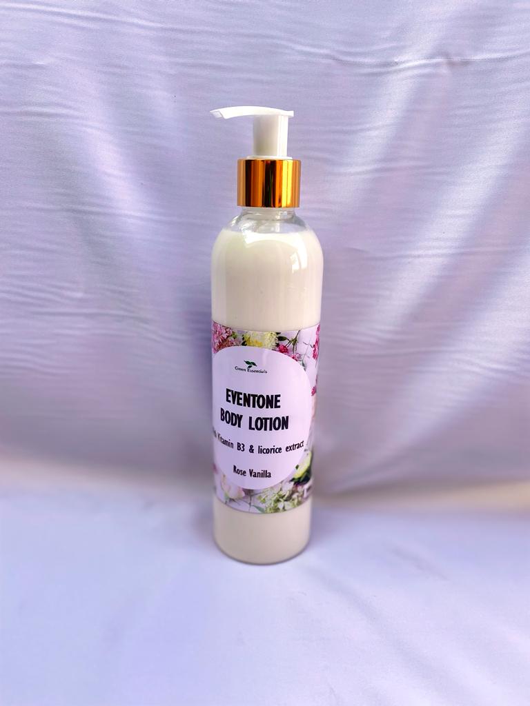 Eventone Body Lotion