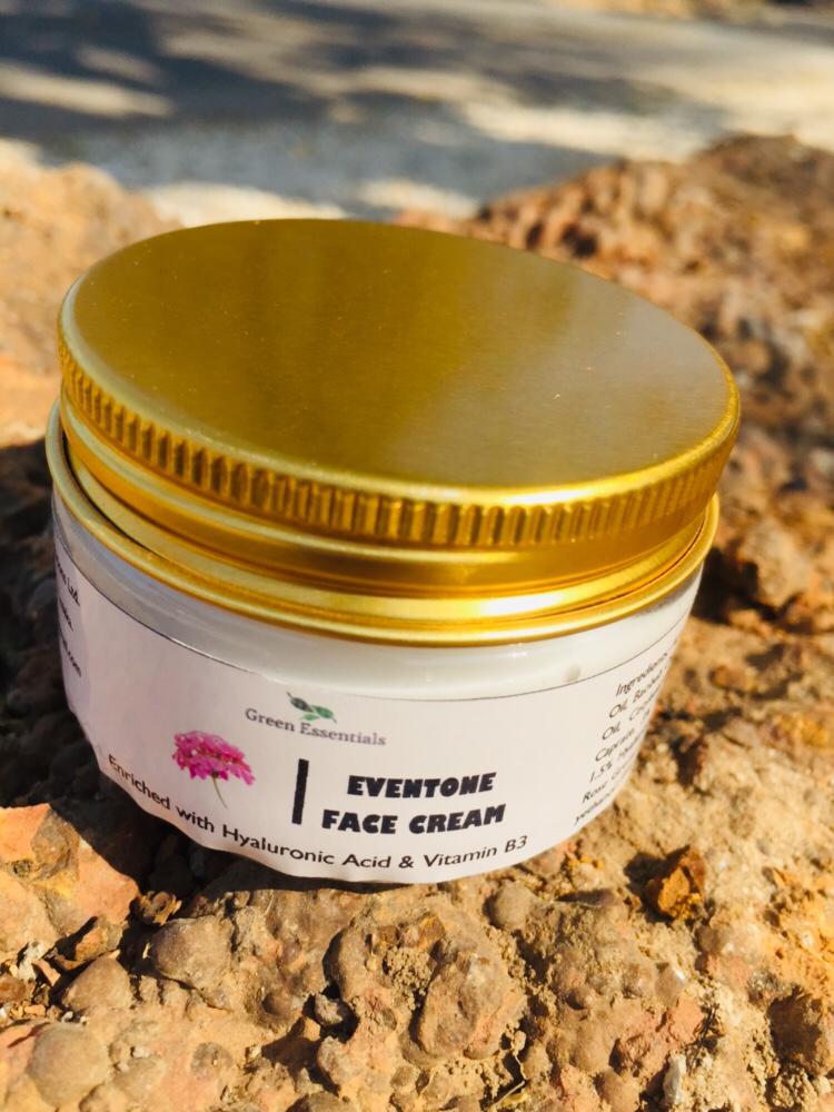 Eventone Face Cream