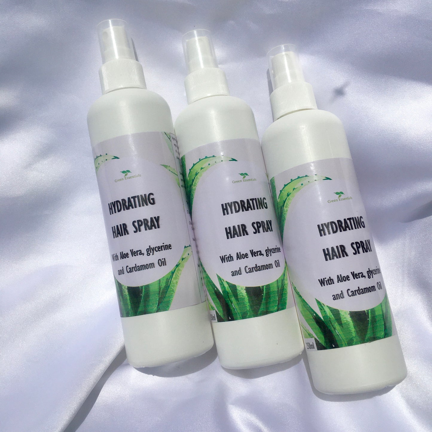 Hydrating Hair Spray 250ml