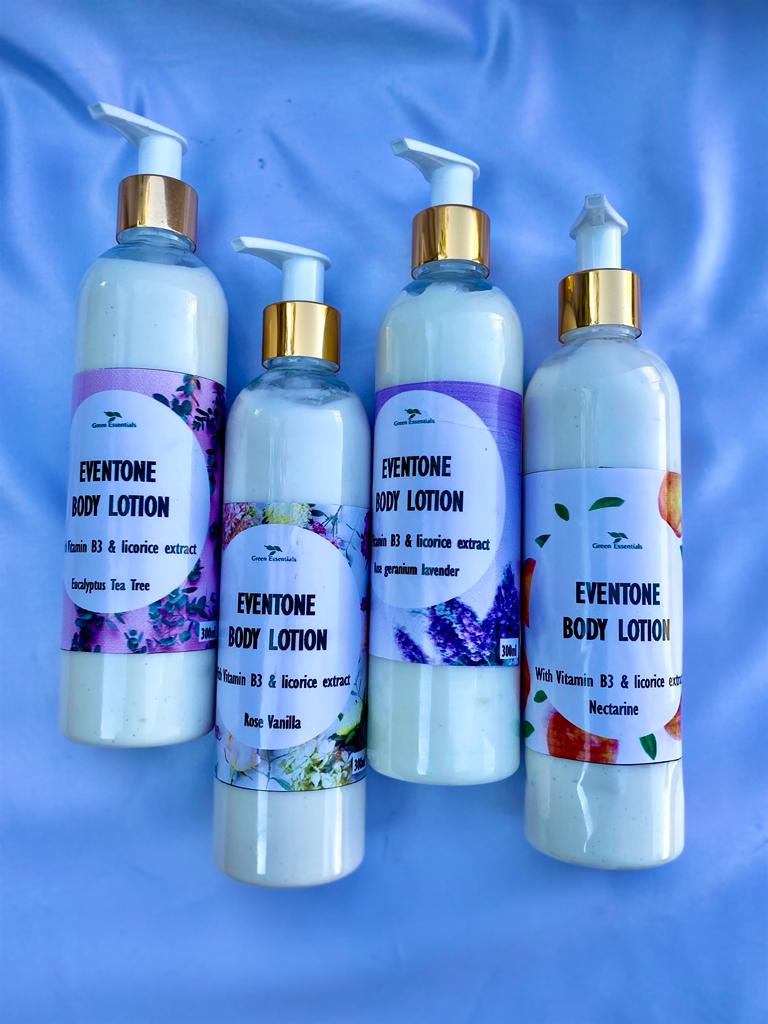 Eventone Body Lotion