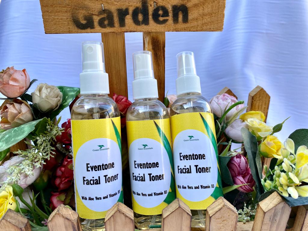 Eventone Facial Toner