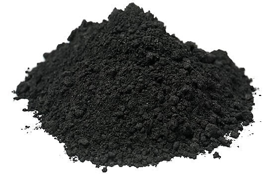 Activated Charcoal